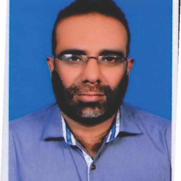 1-Muhammad Afzal