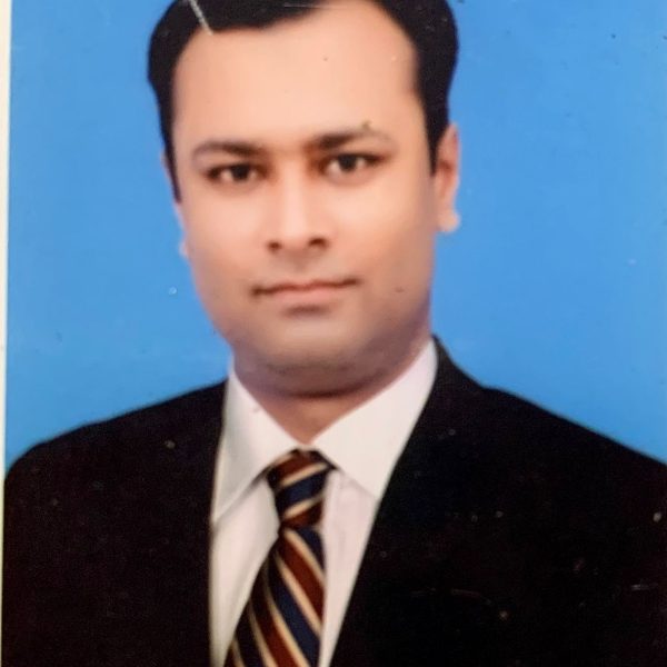 1-Syed Waqar Haidar