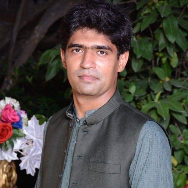 3-Tayyab Saleem