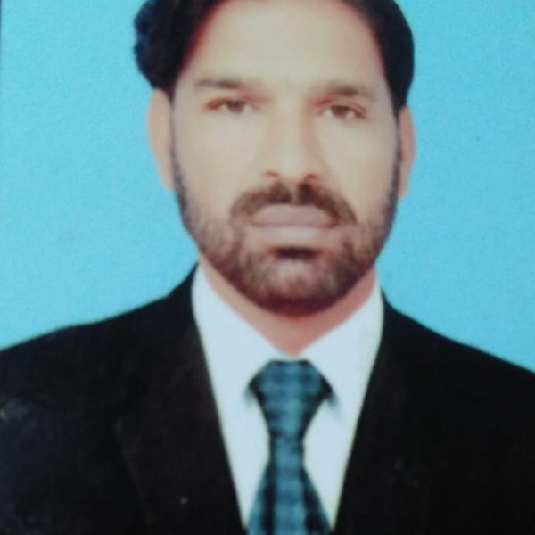 4-Bashir Ahmad Baloch