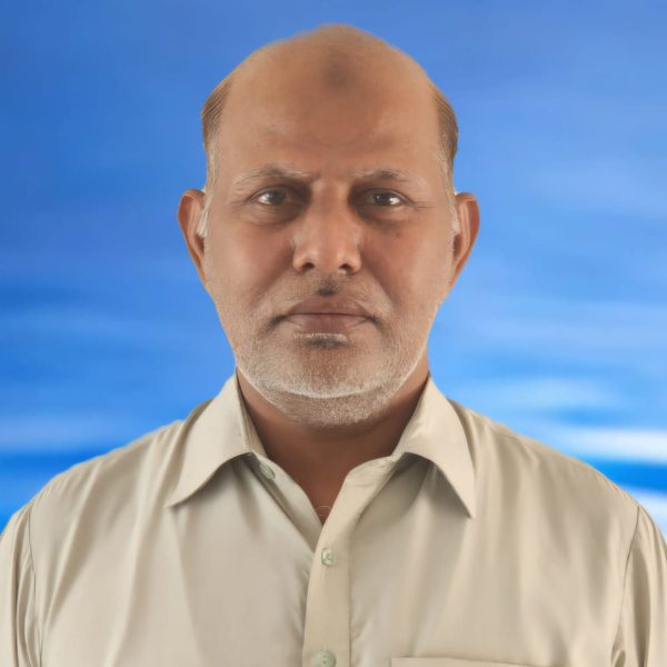 Dr Iqbal