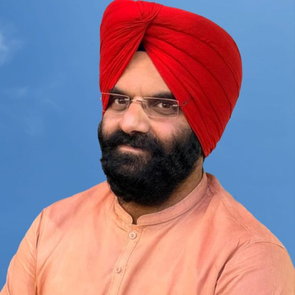 Gurcharn singh