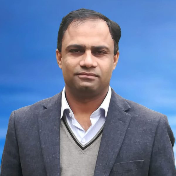 PHY-Ghulam Rasool