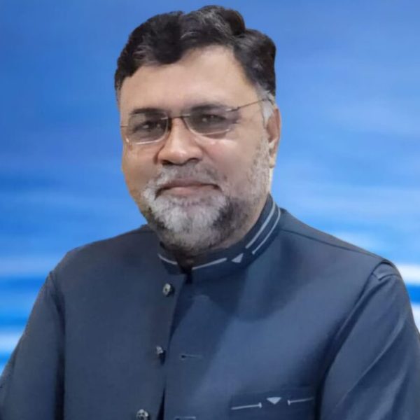 Dr. Shakeel Ahmad Khan