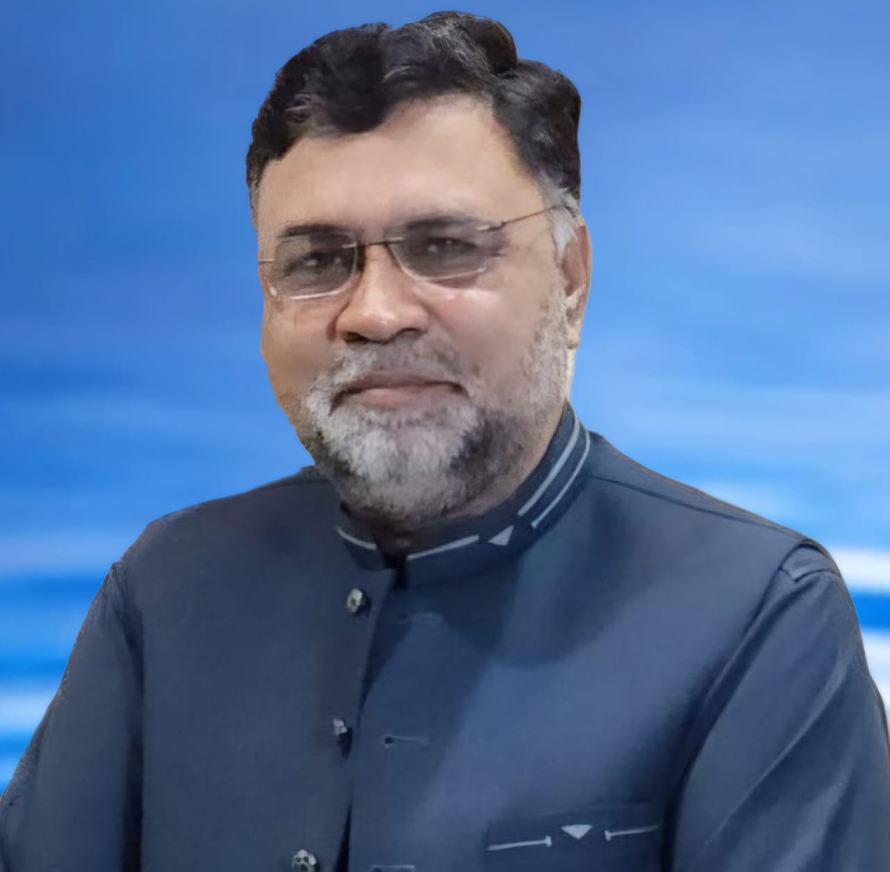 Dr. Shakeel Ahmad Khan