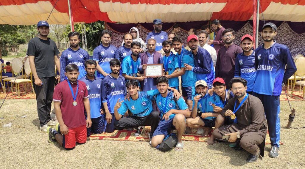Annual Sports