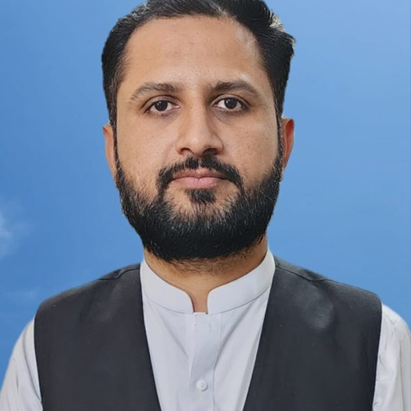 ihsan ur Rehman