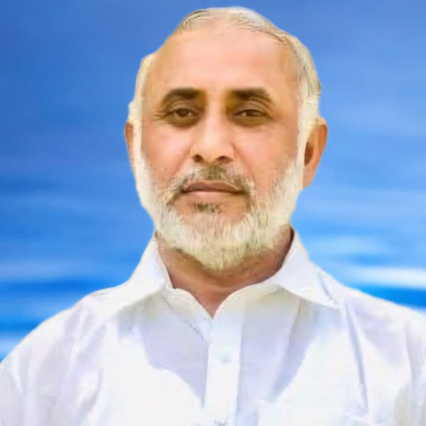 saeed saeed